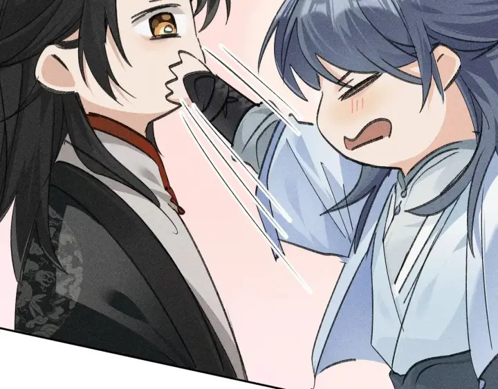 漫画《诱敌深入》19 你只对我特殊吗第104张图
