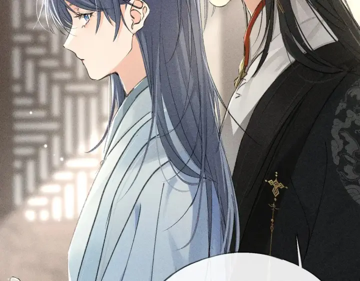 漫画《诱敌深入》19 你只对我特殊吗第116张图