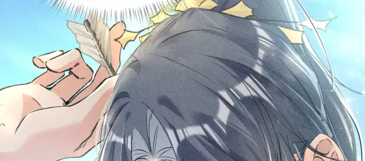 漫画《诱敌深入》19 你只对我特殊吗第13张图