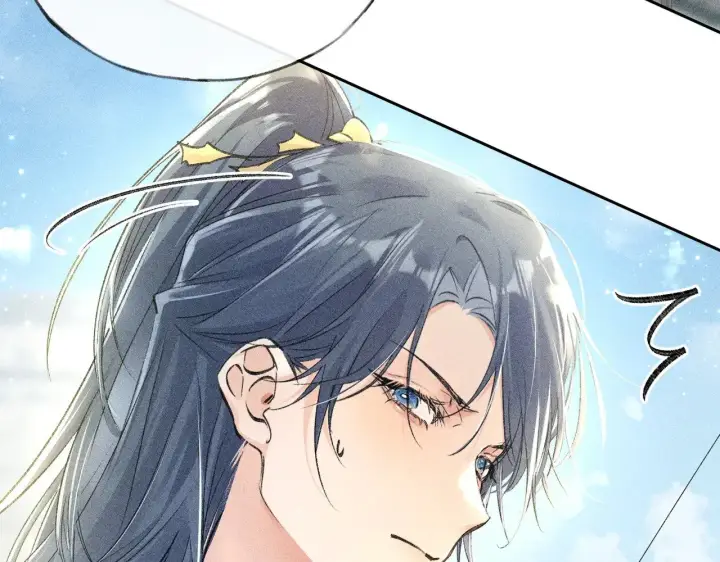 漫画《诱敌深入》19 你只对我特殊吗第29张图