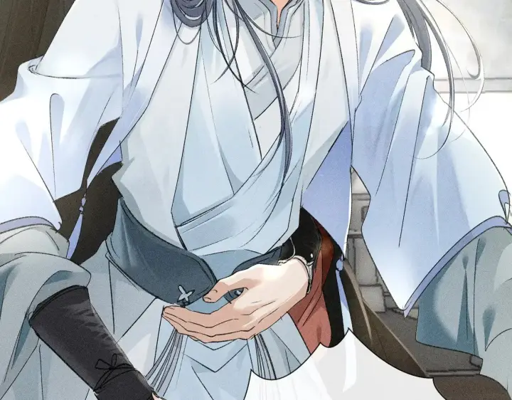 漫画《诱敌深入》19 你只对我特殊吗第42张图