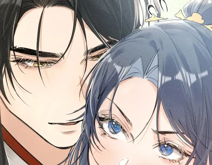 漫画《诱敌深入》19 你只对我特殊吗第47张图