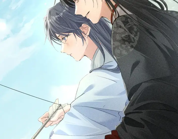 漫画《诱敌深入》19 你只对我特殊吗第51张图