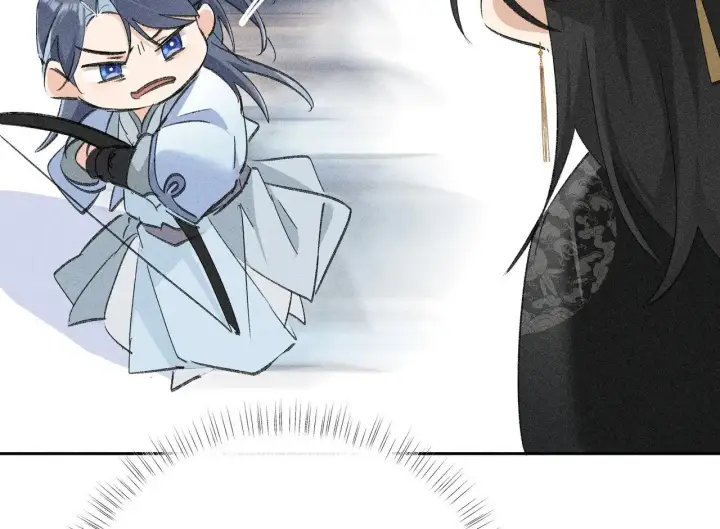 漫画《诱敌深入》19 你只对我特殊吗第73张图