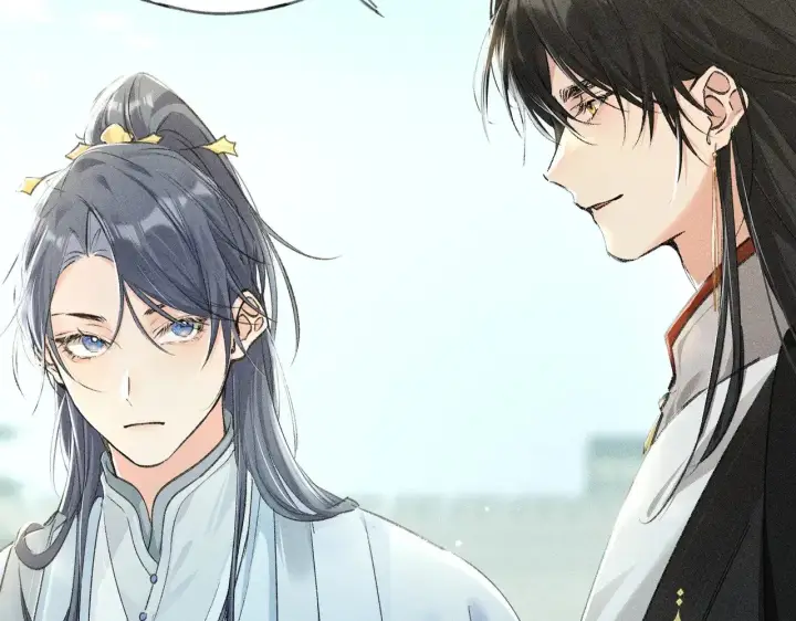 漫画《诱敌深入》19 你只对我特殊吗第81张图
