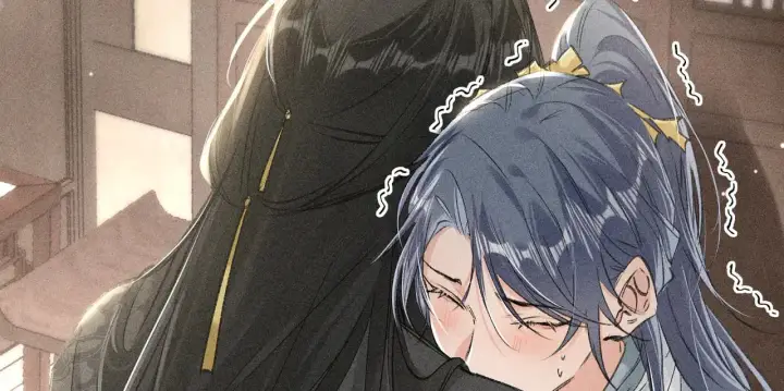 漫画《诱敌深入》21 他竟然变本加厉第45张图