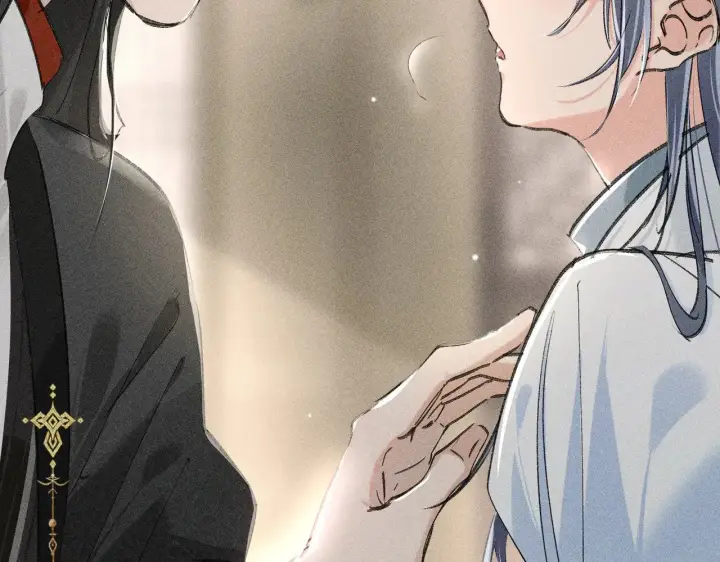 漫画《诱敌深入》21 他竟然变本加厉第62张图