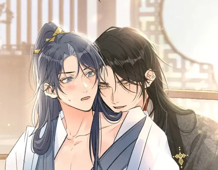 漫画《诱敌深入》26 磨砻流玉乳第6张图