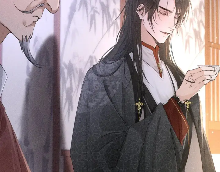 漫画《诱敌深入》28 是我的王妃第116张图