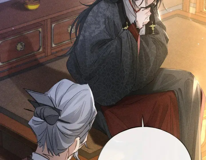 漫画《诱敌深入》28 是我的王妃第41张图