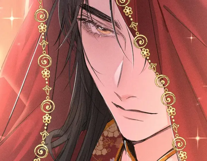 漫画《诱敌深入》29 解锁新娘装第121张图
