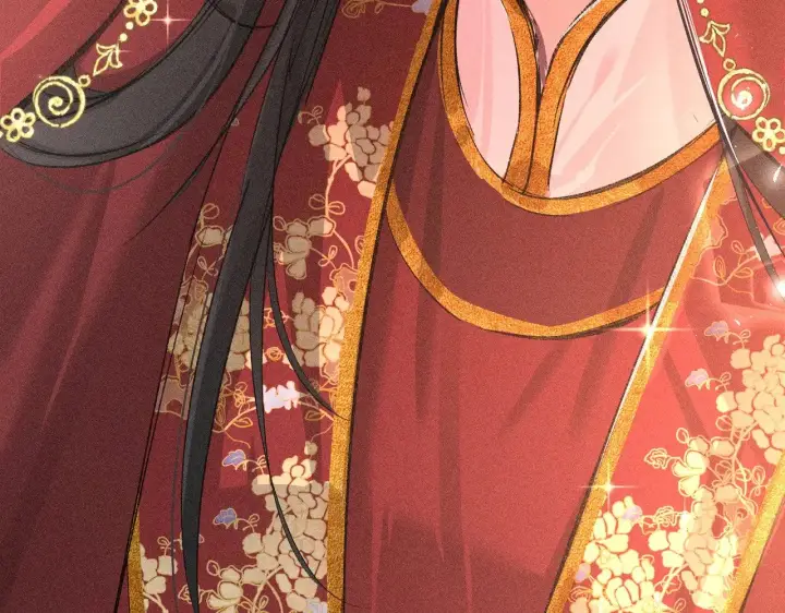 漫画《诱敌深入》29 解锁新娘装第122张图