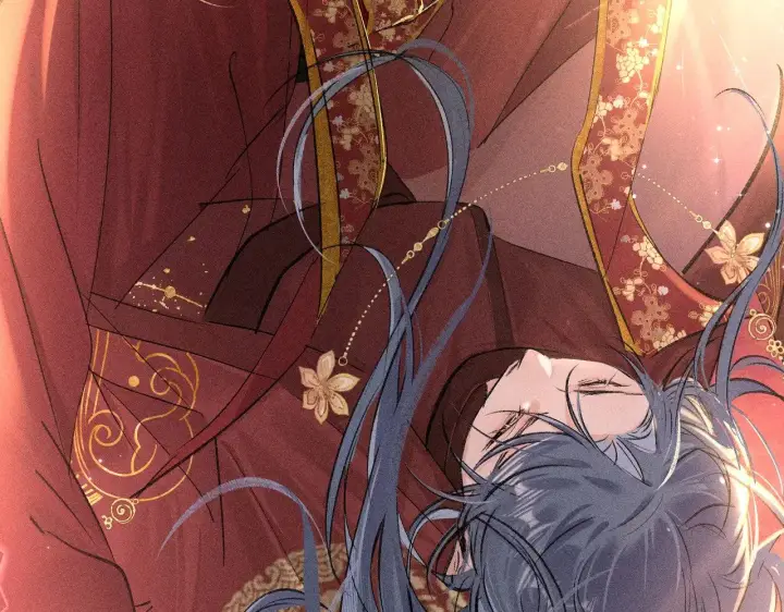 漫画《诱敌深入》29 解锁新娘装第137张图