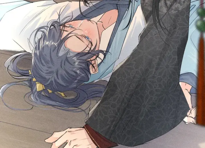 漫画《诱敌深入》29 解锁新娘装第97张图