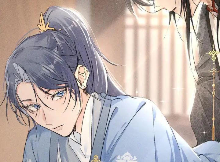 漫画《诱敌深入》别动手动嘴！第113张图