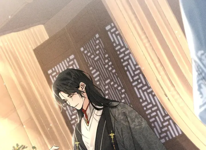 漫画《诱敌深入》别动手动嘴！第27张图