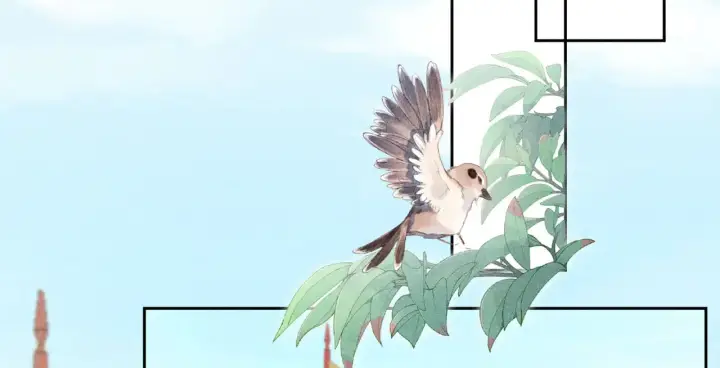 漫画《诱敌深入》别动手动嘴！第5张图