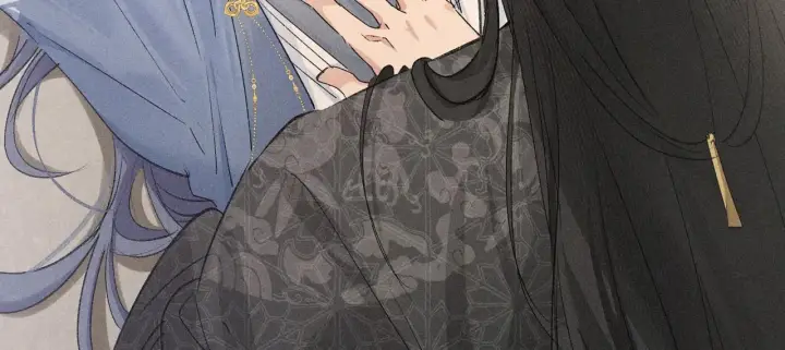 漫画《诱敌深入》别动手动嘴！第55张图