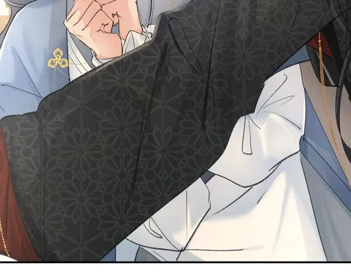 漫画《诱敌深入》别动手动嘴！第74张图