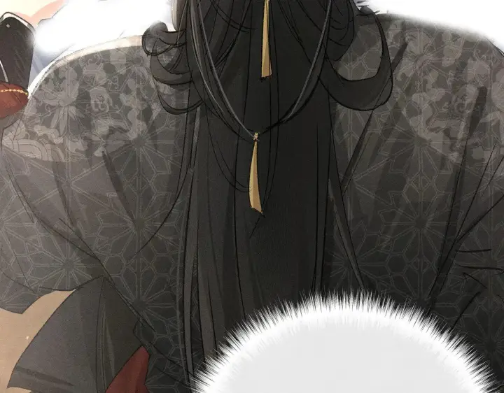漫画《诱敌深入》别动手动嘴！第81张图
