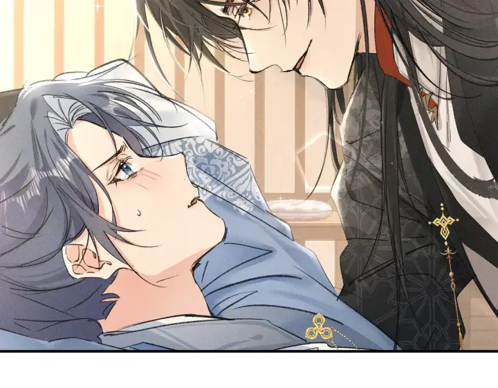 漫画《诱敌深入》别动手动嘴！第88张图