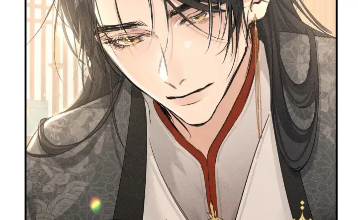 漫画《诱敌深入》别动手动嘴！第97张图