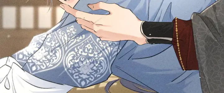 漫画《诱敌深入》32 就当被狗咬第11张图