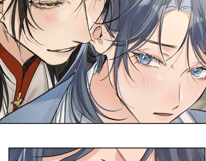 漫画《诱敌深入》32 就当被狗咬第36张图