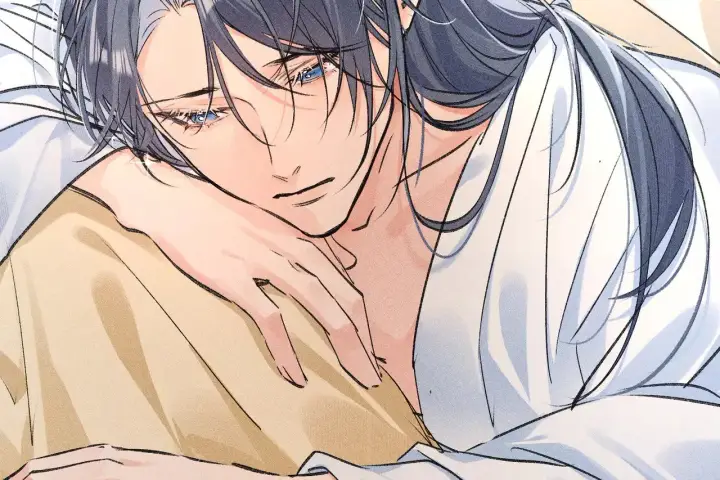 漫画《诱敌深入》32 就当被狗咬第51张图