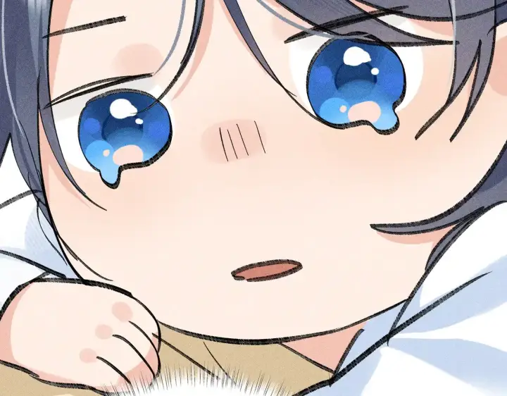 漫画《诱敌深入》32 就当被狗咬第54张图