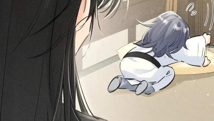 漫画《诱敌深入》32 就当被狗咬第59张图