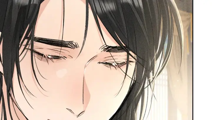 漫画《诱敌深入》32 就当被狗咬第61张图