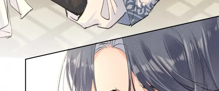 漫画《诱敌深入》32 就当被狗咬第7张图