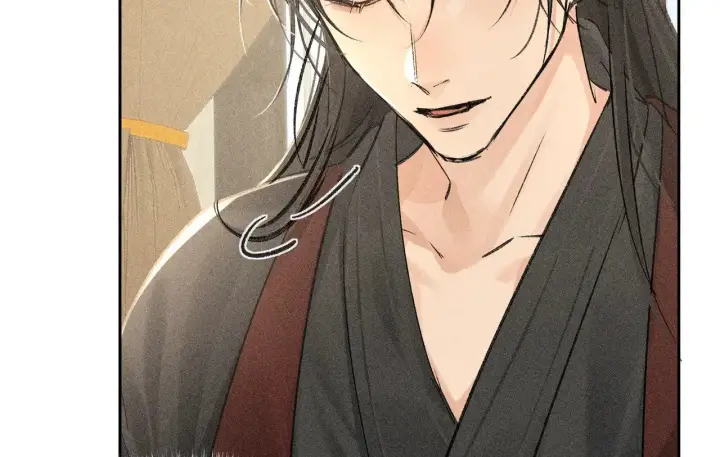 漫画《诱敌深入》32 就当被狗咬第71张图