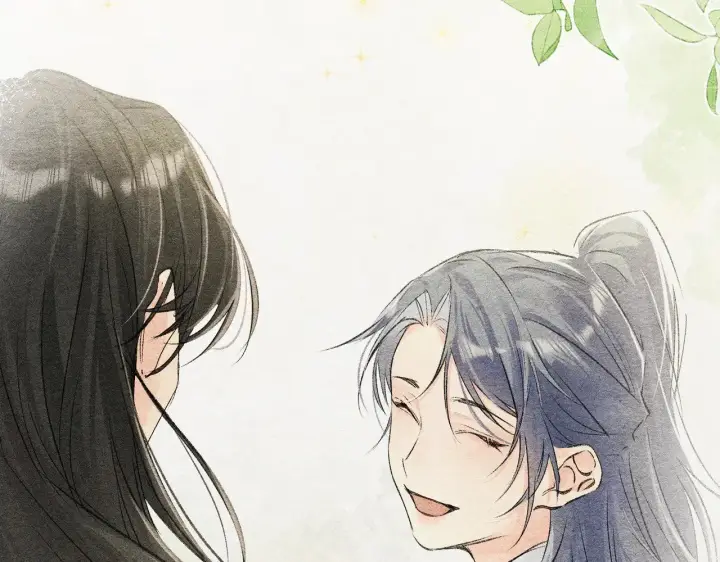 漫画《诱敌深入》32 就当被狗咬第85张图