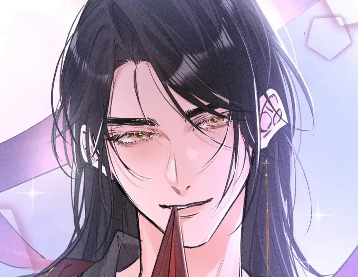 漫画《诱敌深入》32 就当被狗咬第97张图