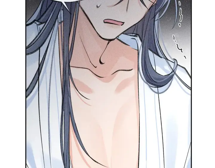 漫画《诱敌深入》33 从来不清白第103张图