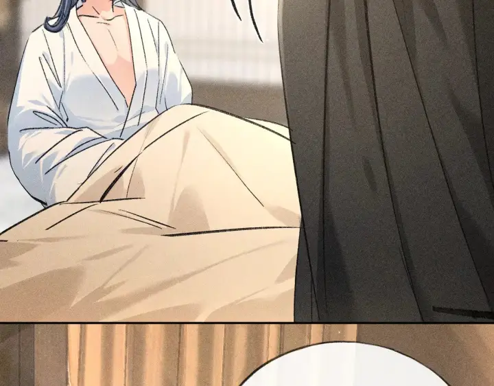 漫画《诱敌深入》33 从来不清白第115张图