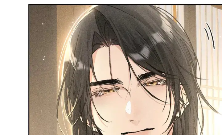 漫画《诱敌深入》33 从来不清白第13张图