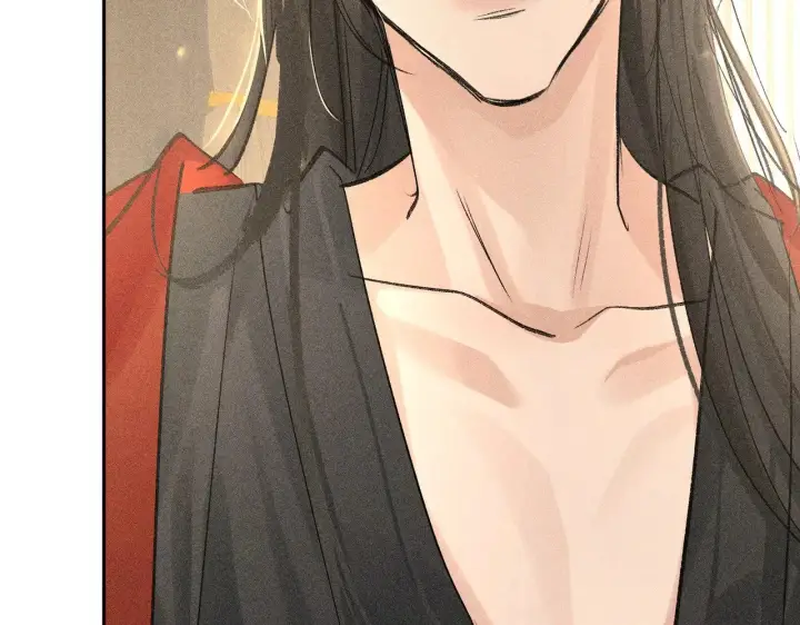 漫画《诱敌深入》33 从来不清白第14张图