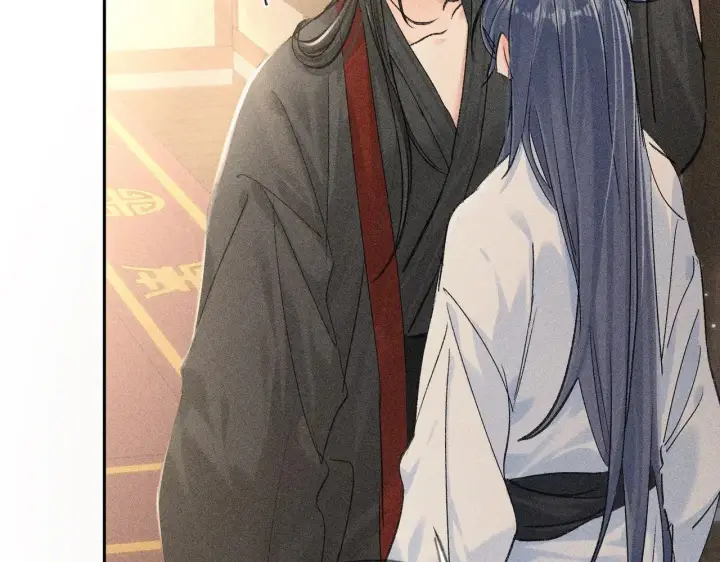 漫画《诱敌深入》33 从来不清白第145张图