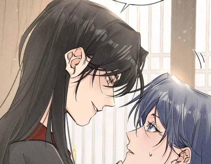 漫画《诱敌深入》33 从来不清白第156张图