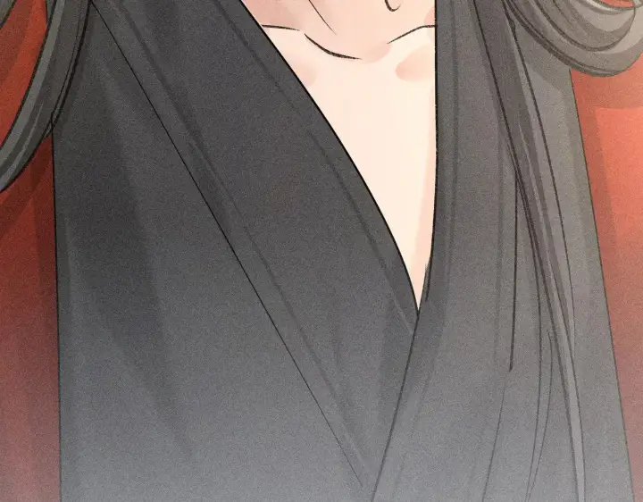 漫画《诱敌深入》33 从来不清白第169张图