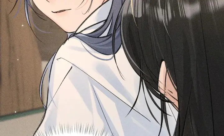 漫画《诱敌深入》33 从来不清白第23张图