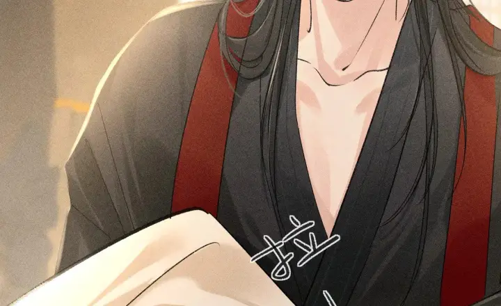 漫画《诱敌深入》33 从来不清白第5张图