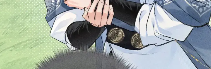 漫画《诱敌深入》34 不想污你耳第11张图