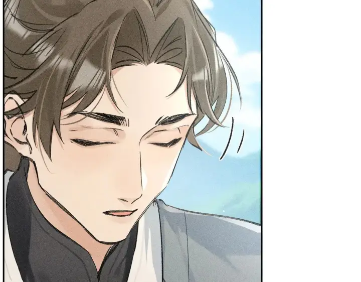 漫画《诱敌深入》34 不想污你耳第30张图