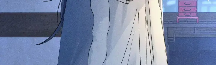 漫画《诱敌深入》34 不想污你耳第43张图