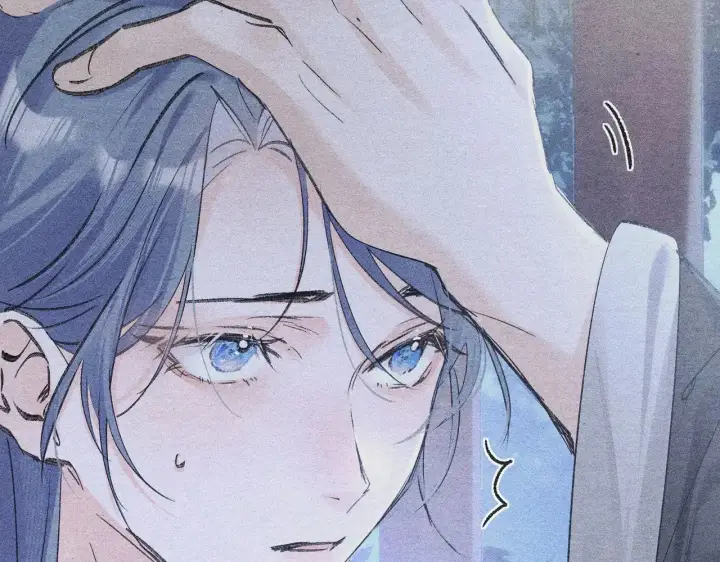 漫画《诱敌深入》34 不想污你耳第97张图