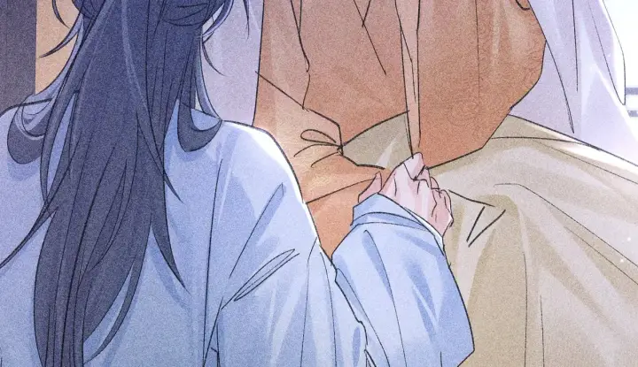 漫画《诱敌深入》35 只杀应杀人第17张图